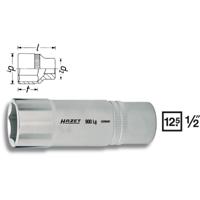 HAZET dopsleutel 6-kt insert 16mm 1/2z 900lg-16 - thumbnail