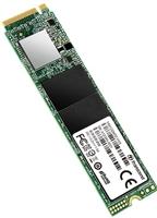 110S - Solid state drive - 512 GB - intern - M.2 2280 - PCI Express 3.0 x4 (NVMe) - thumbnail