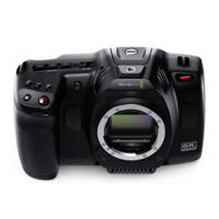 Blackmagic Design Cinema Camera 6K - thumbnail