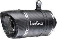 LeoVince geluiddemper "sbk" schalld leo slipon lv pro car - thumbnail