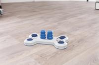 TRIXIE DOG ACTIVITY INTELLIGENTIESPEL FLIP BONE - thumbnail
