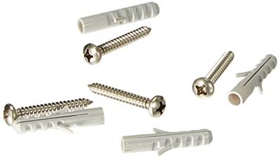 SLV Screw Set M5 RVS - 228754