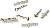 SLV 228754 Bevestigingsset RVS - thumbnail