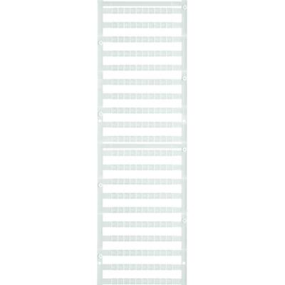 Weidmüller 1854490000 Wit 1000 stuk(s) Weidmüller 1854490000 Wit 1000 stuk(s)