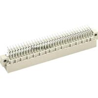 HARTING 09031966922 Male connector Totaal aantal polen 96 Aantal rijen 3 1 stuk(s) - thumbnail