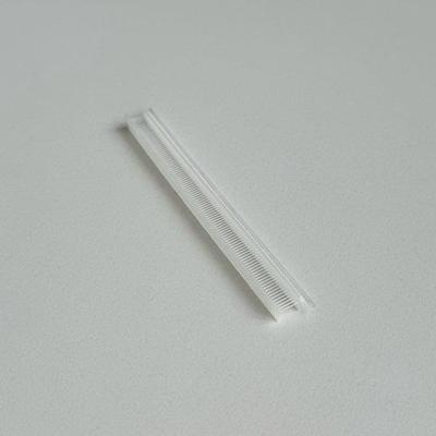 Banok-pins 7mm fijn nylon 100/cl 10.000