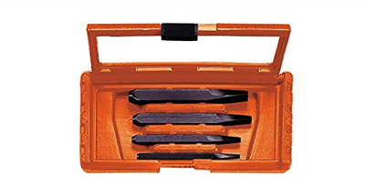 Bahco set tapeinduitdraaiers | 1419/4