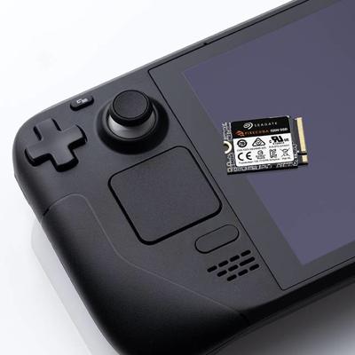 Seagate ZP2048GV3A002 internal solid state drive M.2 2 TB PCI Express 4.0 NVMe Seagate ZP2048GV3A002 internal solid state drive M.2 2 TB PCI Express 4.0 NVMe