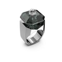 Dames ring Swarovski 5628578 (10) - thumbnail