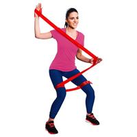 Theraband - CLX Loops - thumbnail