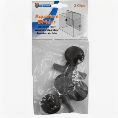 Aquarium verdeler 2x SuperFish - Superfish