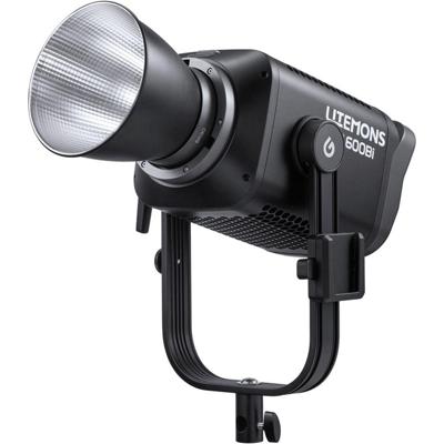 Godox Litemons LA600Bi LED Video Light (black)