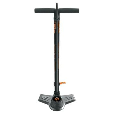 Sks Voetpomp air-x-plorer digi 10.0 10 bar - av, sv, dv (mv easy) - thumbnail