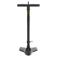 Sks Voetpomp air-x-plorer digi 10.0 10 bar - av, sv, dv (mv easy) - thumbnail