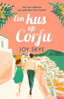 Een kus op Corfu - Joy Skye - ebook - thumbnail