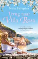 Terug naar Villa Rosa (Paperback) - thumbnail