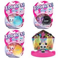 Zoobles 1 Pack - thumbnail