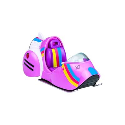 Speurneuzen Kit & Sam Waterscooter Assorti