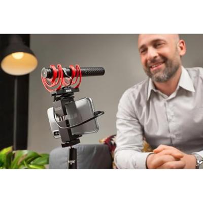 RØDE SC15 USB-C naar Lightning kabel voor microfoon (o.a. Videomic NTG, Wireless Go II) RØDE SC15 USB-C naar Lightning kabel voor microfoon (o.a. Videomic NTG, Wireless Go II)