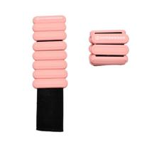 Pols- Enkelgewichten - Coral - thumbnail