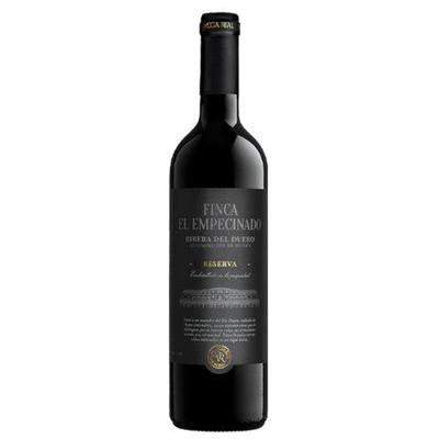 Finca el Empecinado - Ribera del Duero Reserva 2019 - 75CL - 15% Vol.