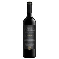 Finca el Empecinado - Ribera del Duero Reserva 2019 - 75CL - 15% Vol. - thumbnail