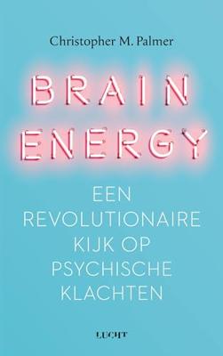 Brain Energy - Christopher Palmer - ebook Brain Energy - Christopher Palmer - ebook
