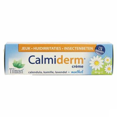 Calmiderm Crème 40g