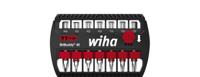 Wiha 42116 Bitset 7-delig Kruiskop Phillips, Kruiskop Pozidriv, Torx plus - thumbnail