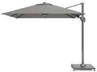 Platinum | Zweefparasol Voyager T² 270 x 270 cm | Manhattan - thumbnail