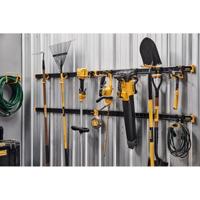 DEWALT DWST82800-1 Metalen rail 48 - geïntegreerd opbergsysteem 1 stuk(s) - thumbnail