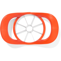 HEMA Appel/Peer Snijder Oranje 1 Stuk bij Jumbo - thumbnail