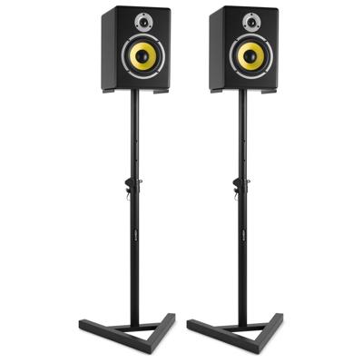 Vonyx SMS20 Studiomonitor statief set (2 stuks)