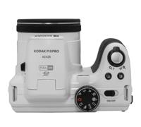 Kodak Pixpro AZ425 white - thumbnail