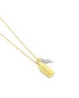 Ketting Dames Secrecy 42 cm - thumbnail
