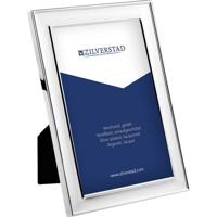 Zilverstad 7865231 Wissellijst Papierformaat: 13 x 18 cm Zilver - thumbnail