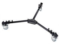 Falcon eyes statief dolly pt-50 universeel - thumbnail