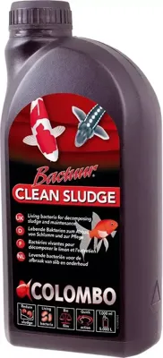 Bactuur Clean 1000 Ml vijver Colombo - Colombo