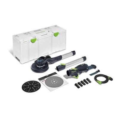 Festool LHS 2 225 EQI-Plus Langnek Schuurmachine - 575990 Festool LHS 2 225 EQI-Plus Langnek Schuurmachine - 575990
