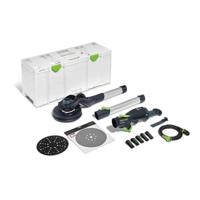 Festool LHS 2 225 EQI-Plus Langnek Schuurmachine - 575990 - thumbnail