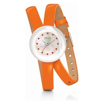 Horloge Dames Folli Follie WF13F030SSO_ORANGE (Ø 28 mm) Horloge Dames Folli Follie WF13F030SSO_ORANGE (Ø 28 mm)