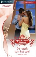 De regels van het spel - Michelle Reid - ebook - thumbnail
