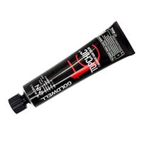 Goldwell Topchic Permanent Hair Color Haarverf 6A Dark Ash Blonde 60ml - thumbnail