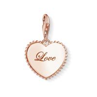 Sieraad Dames Thomas Sabo 1502-415-40 Gouden 1,68 cm - thumbnail