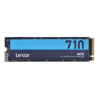 Lexar NM710 1 TB M.2 PCI Express 4.0 NVMe - thumbnail