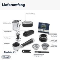 DeLonghi La Specialista Arte EC9155MB volautomaat - thumbnail