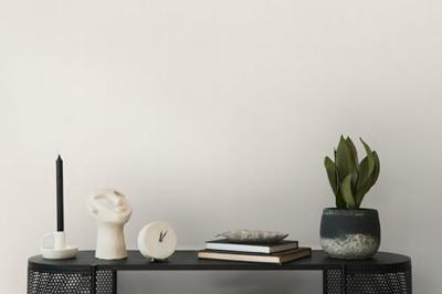 AS Creation Pure Elegance - Creme - Struktur - 397812