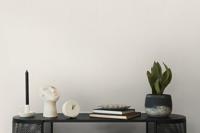 AS Creation Pure Elegance - Creme - Struktur - 397812 - thumbnail