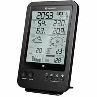 BRESSER extra/ vervangend Basisstation voor 7002510 Weerstation - thumbnail