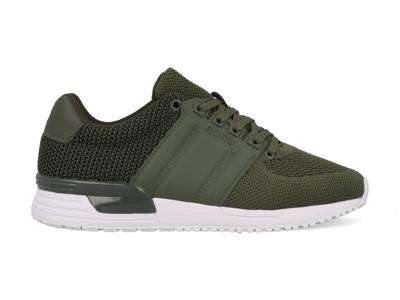 Bjorn Borg R130 olive Groen Bjorn Borg R130 olive Groen